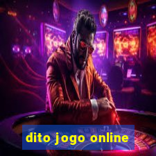 dito jogo online